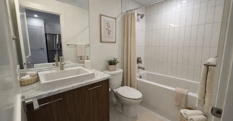 202-5382 200 Street, Langley, BC, V3A 1N8 - 3