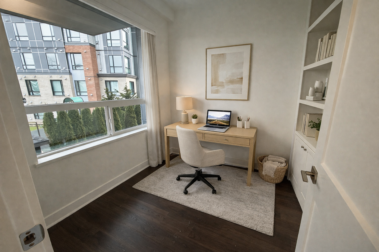 202-5382 200 Street, Langley, BC, V3A 1N8 - 7