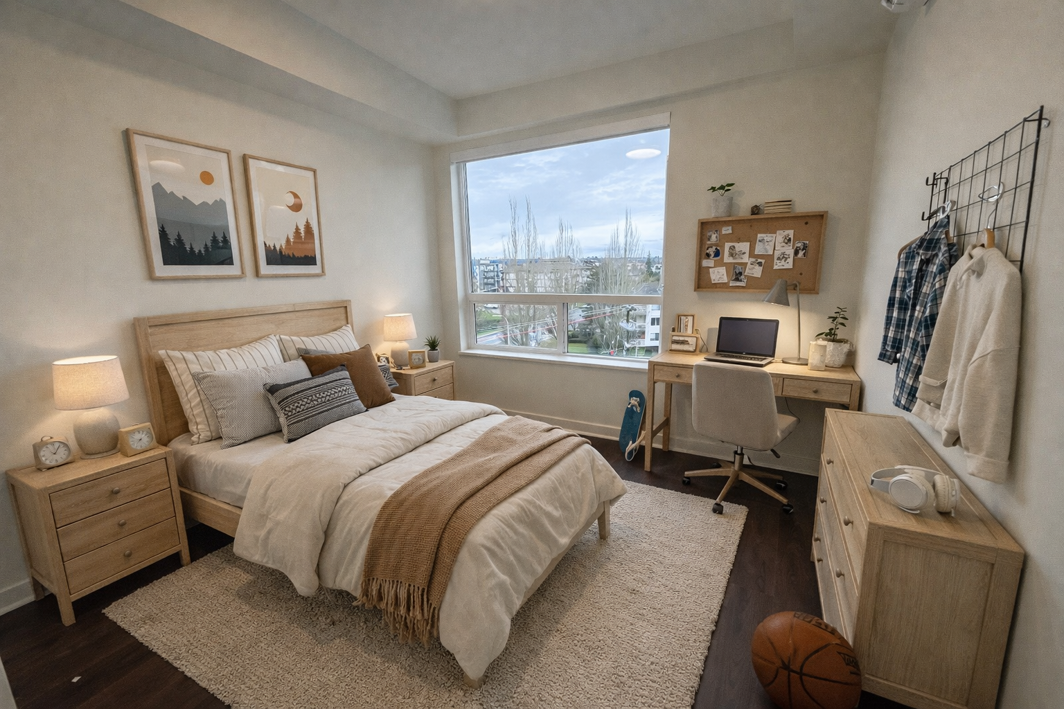 601-5382 200 Street, Langley, BC, V3A 1N8 - 3