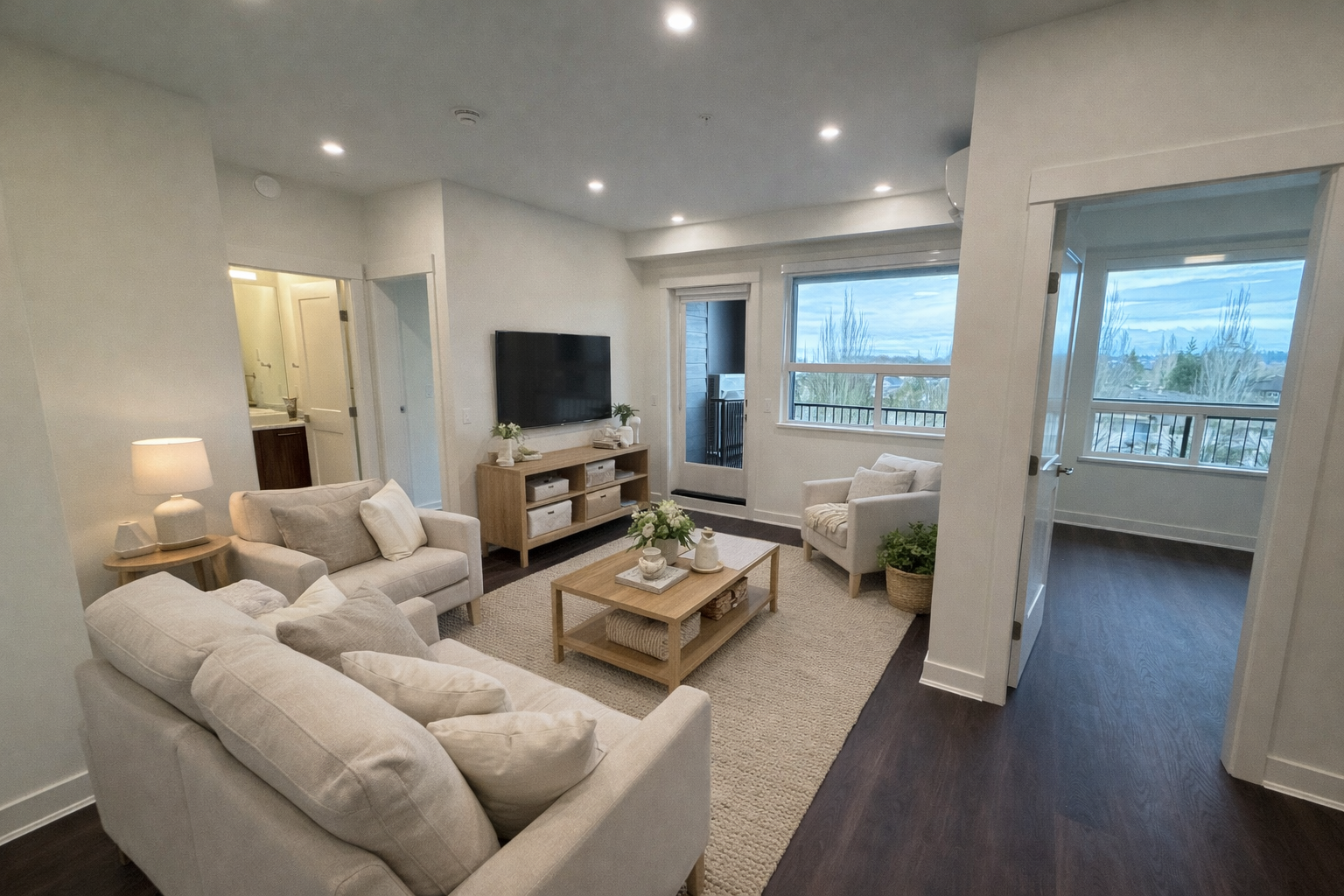 601-5382 200 Street, Langley, BC, V3A 1N8 - 2