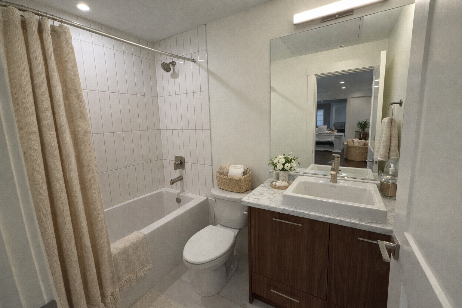 601-5382 200 Street, Langley, BC, V3A 1N8 - 5