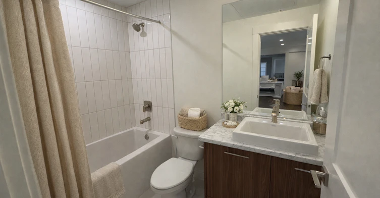 601-5382 200 Street, Langley, BC, V3A 1N8 - 5