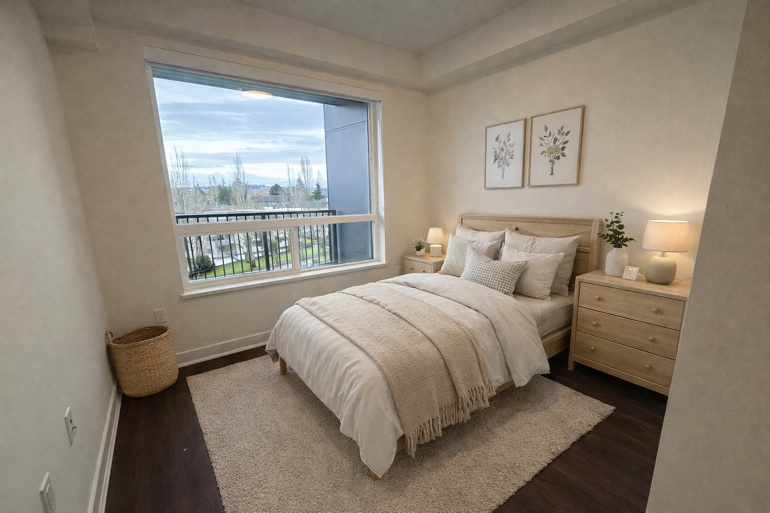 601-5382 200 Street, Langley, BC, V3A 1N8 - 4