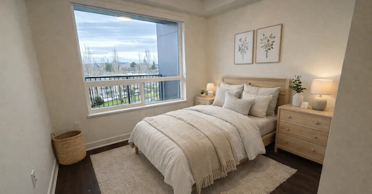 601-5382 200 Street, Langley, BC, V3A 1N8 - 4