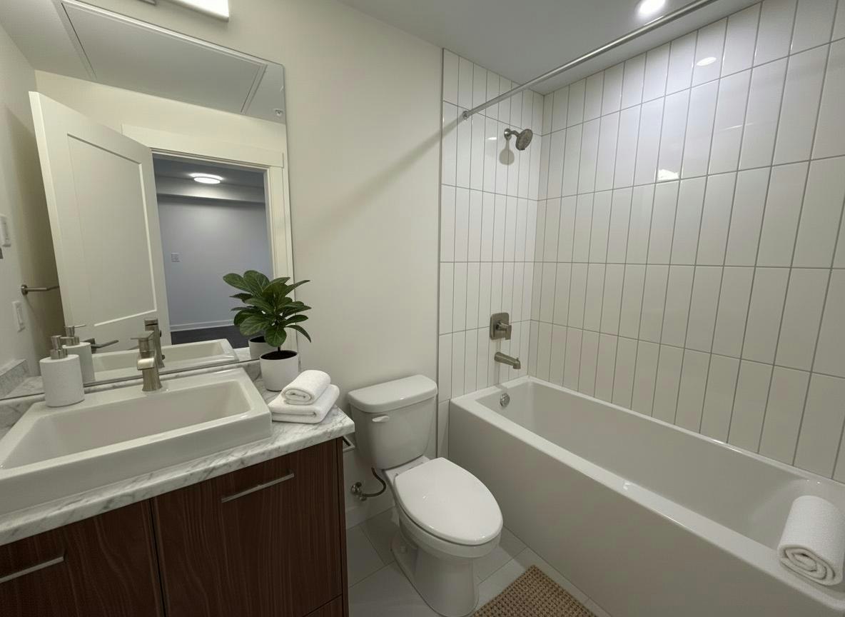 610-5382 200 Street, Langley, BC, V3A 1N8 - 4
