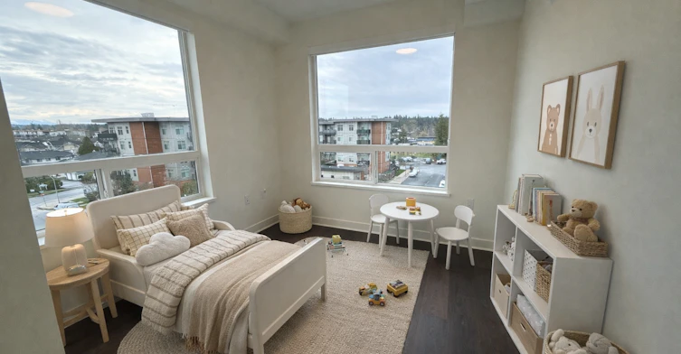 614-5382 200 Street, Langley, BC, V3A 1N8 - 9