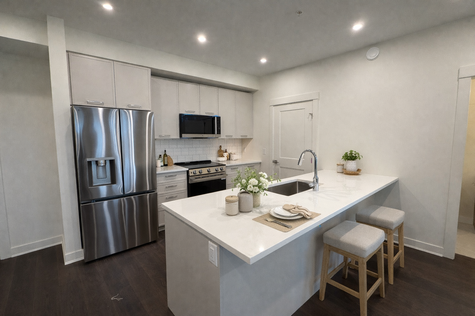 614-5382 200 Street, Langley, BC, V3A 1N8 - 3