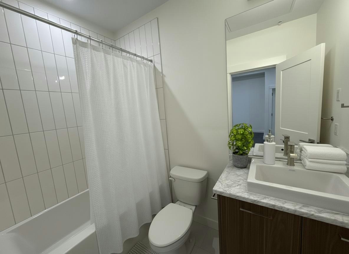 515-5382 200 Street, Langley, BC, V3A 1N8 - 6