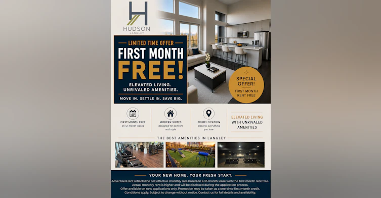 515-5382 200 Street, Langley, BC, V3A 1N8 - 8