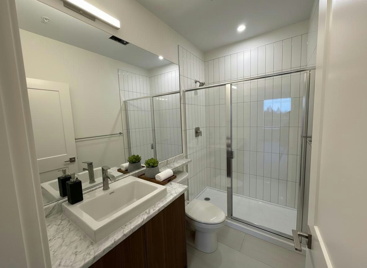 515-5382 200 Street, Langley, BC, V3A 1N8 - 3