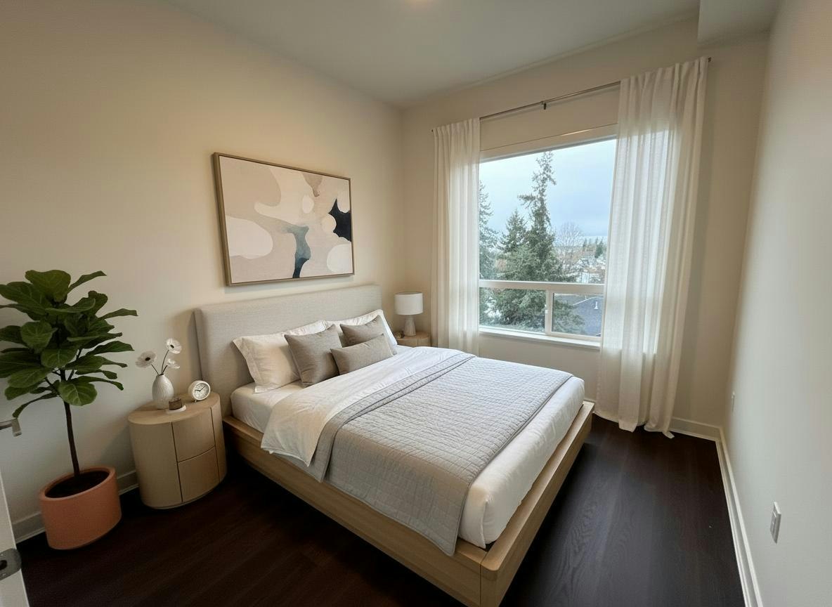 515-5382 200 Street, Langley, BC, V3A 1N8 - 5
