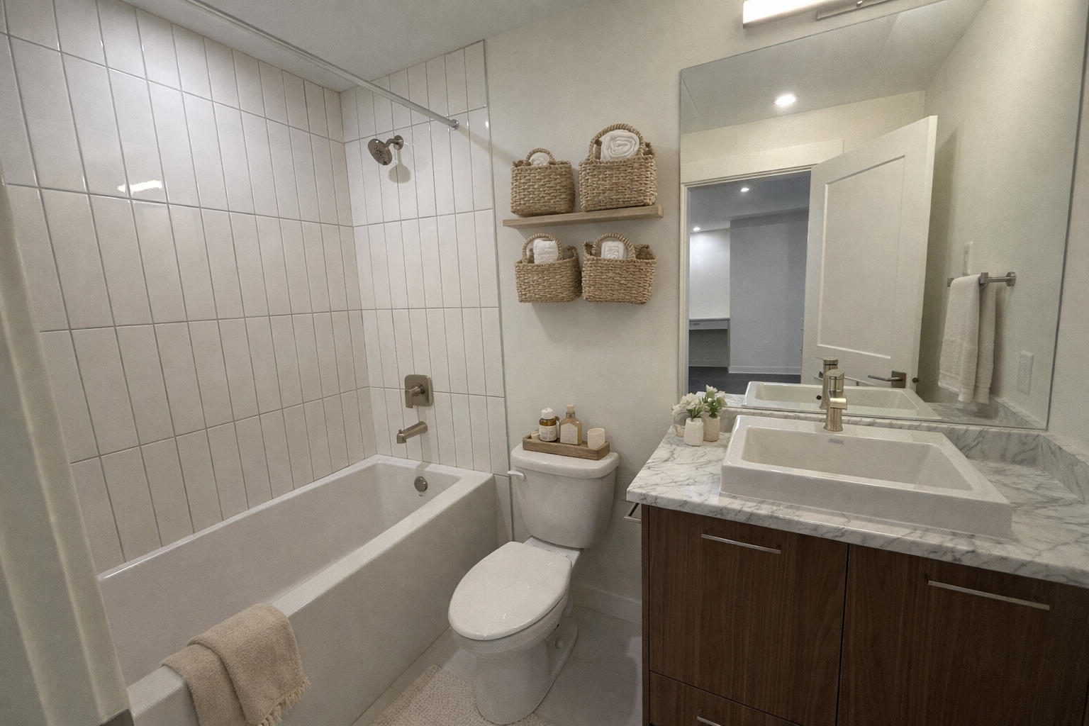 103-5382 200 Street, Langley, BC, V3A 1N8 - 7