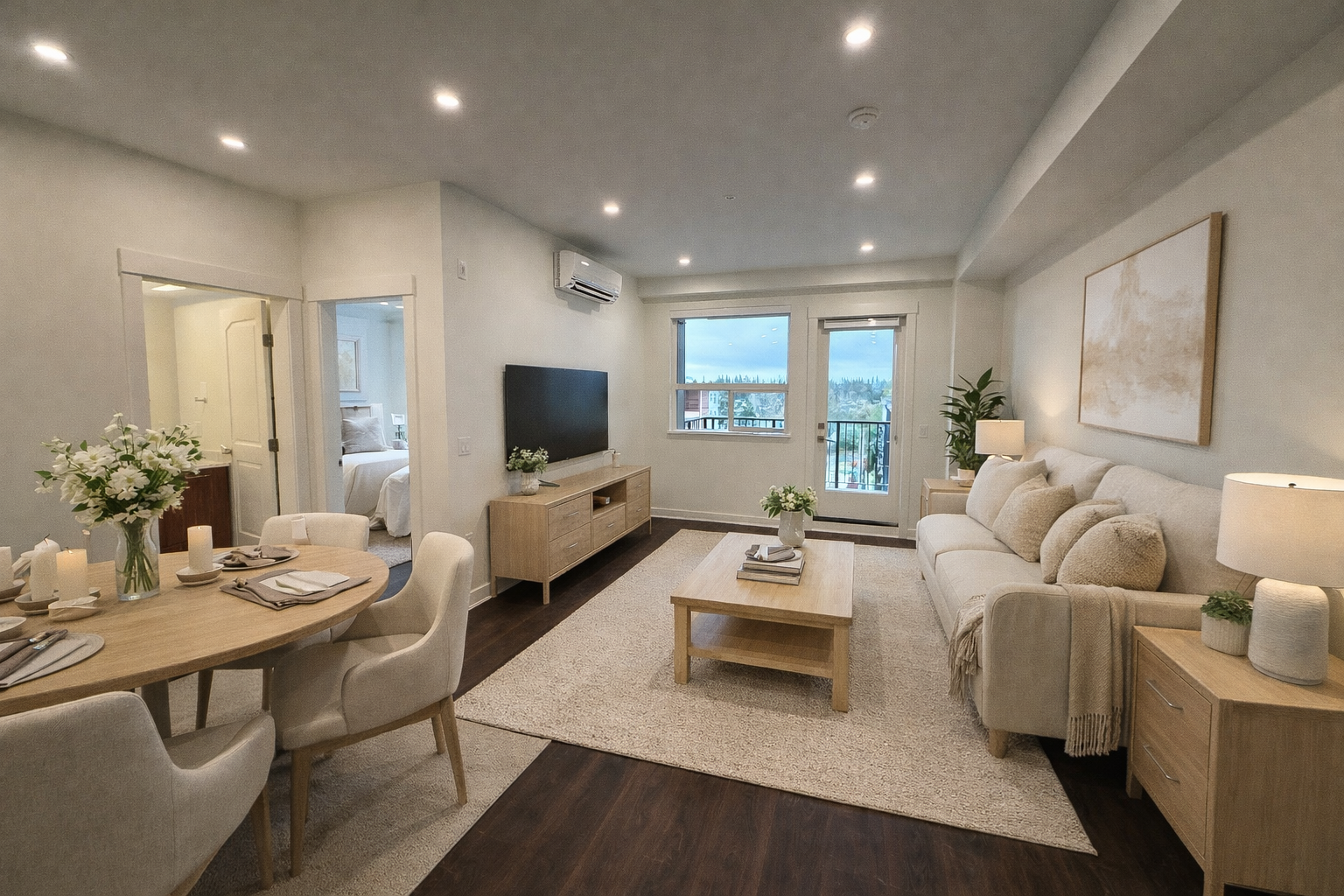 103-5382 200 Street, Langley, BC, V3A 1N8 - 2