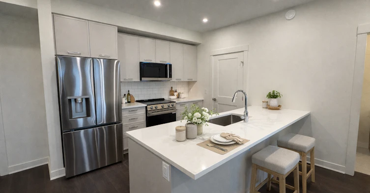 103-5382 200 Street, Langley, BC, V3A 1N8 - 3