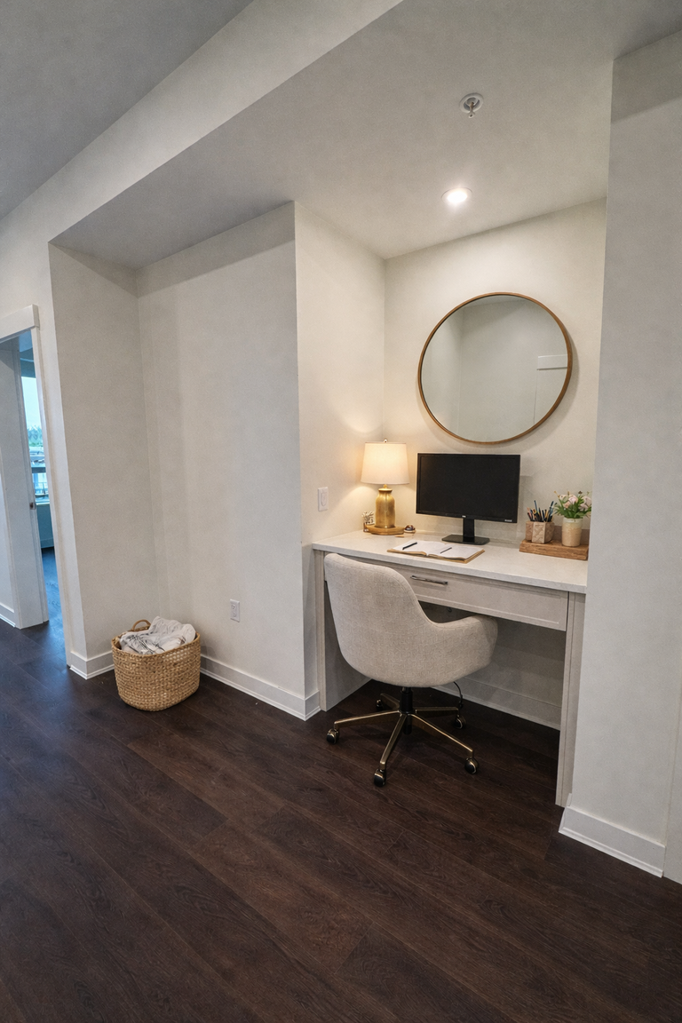 103-5382 200 Street, Langley, BC, V3A 1N8 - 4