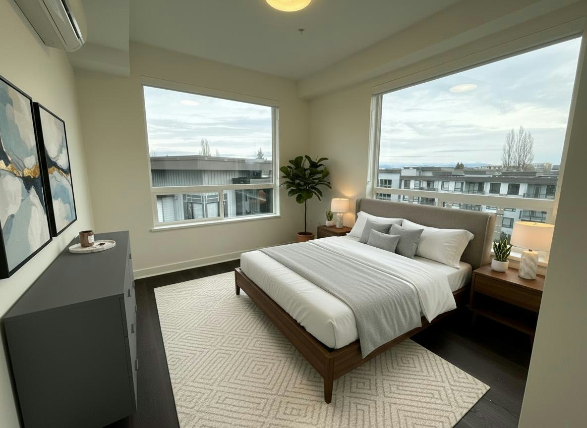 102-5382 200 Street, Langley, BC, V3A 1N8 - 7