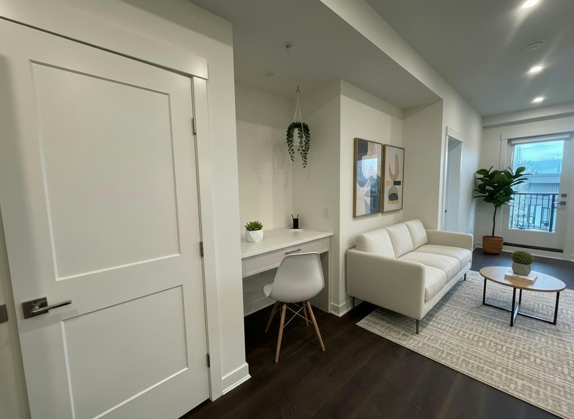 503-5382 200 Street, Langley, BC, V3A 1N8 - 2