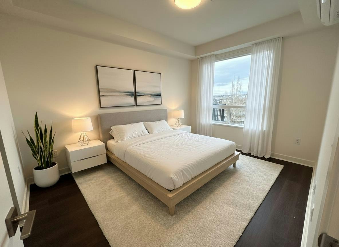 503-5382 200 Street, Langley, BC, V3A 1N8 - 4