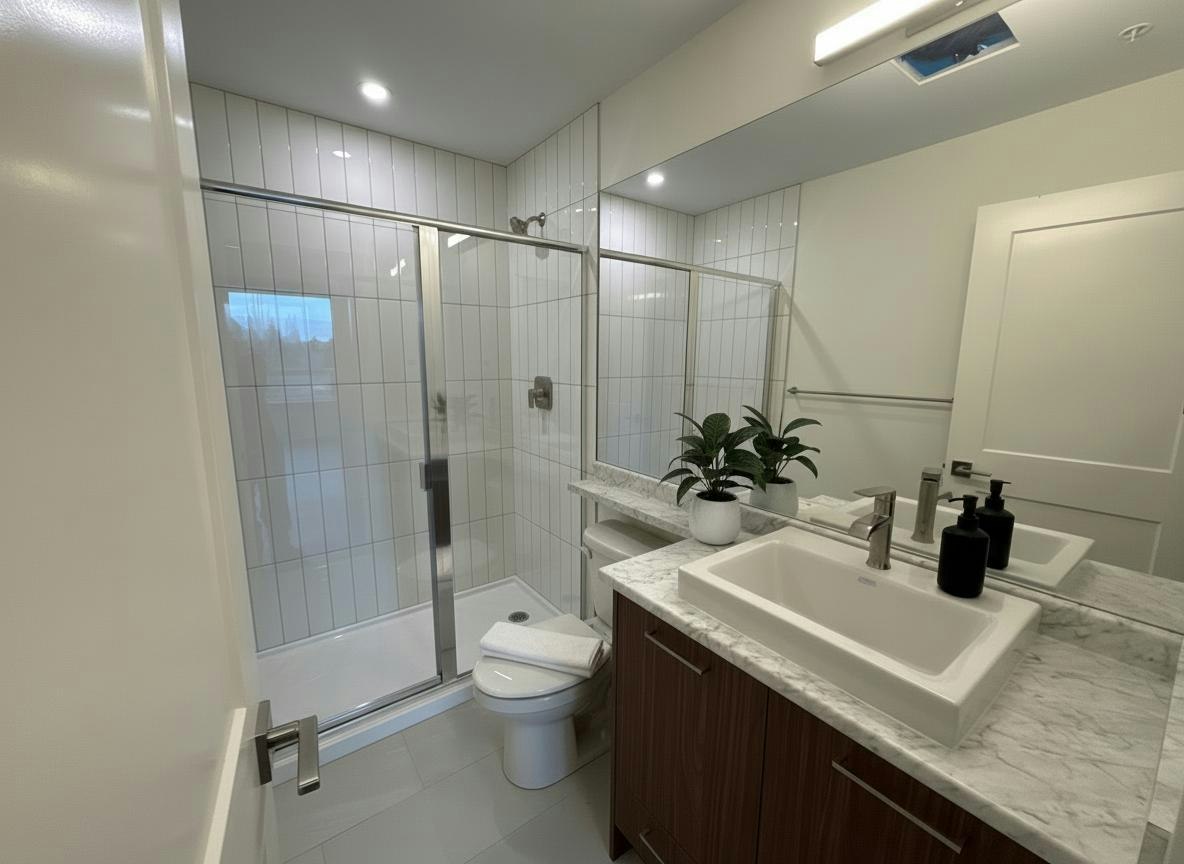 503-5382 200 Street, Langley, BC, V3A 1N8 - 6