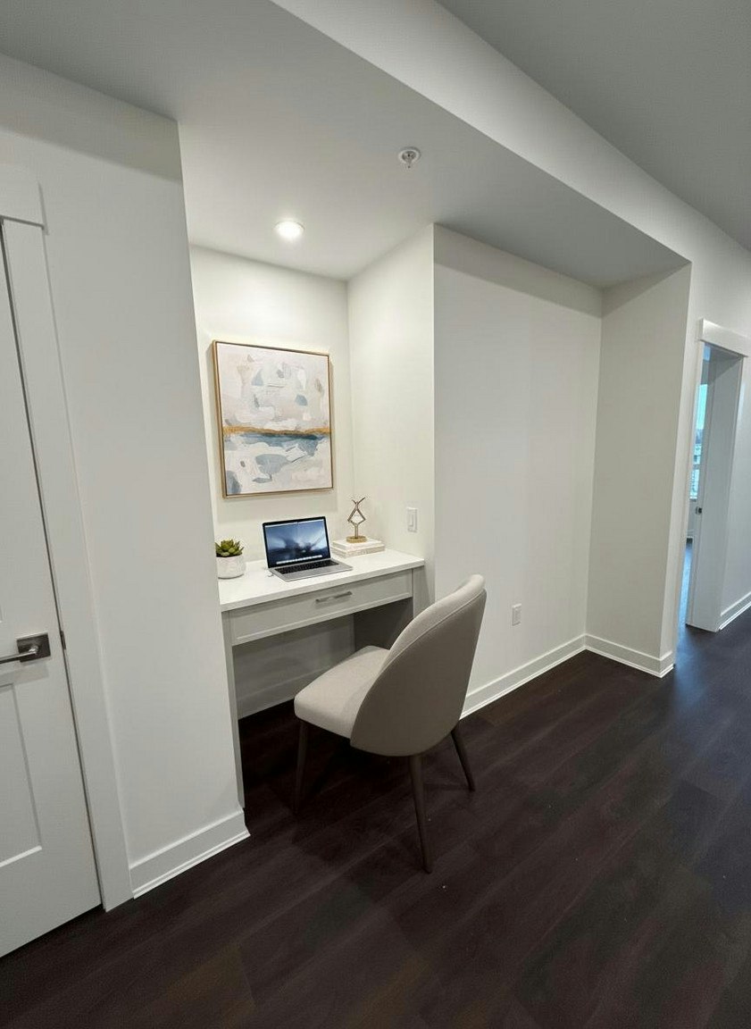 507-5382 200 Street, Langley, BC, V3A 1N8 - 2