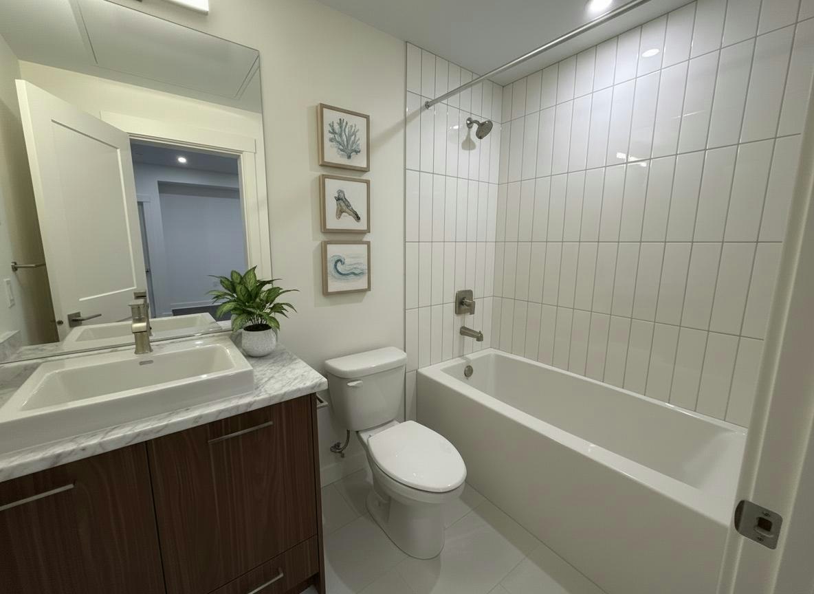 507-5382 200 Street, Langley, BC, V3A 1N8 - 8