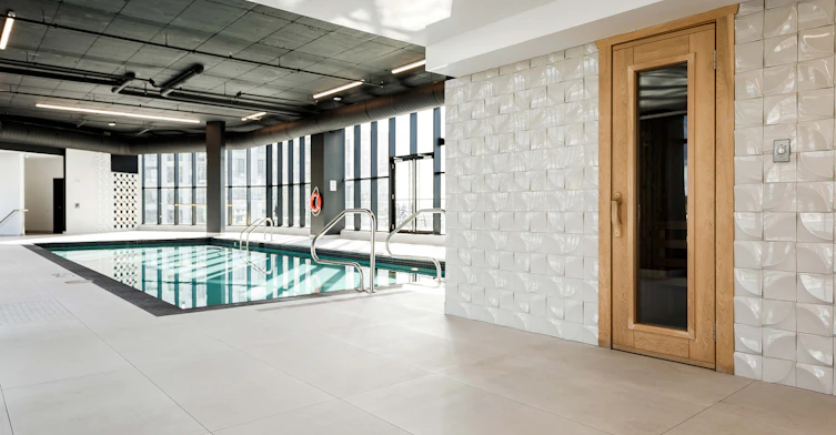 212-7407 Mountain Rue Sights, Montréal, QC, H4P 0B6 - 28