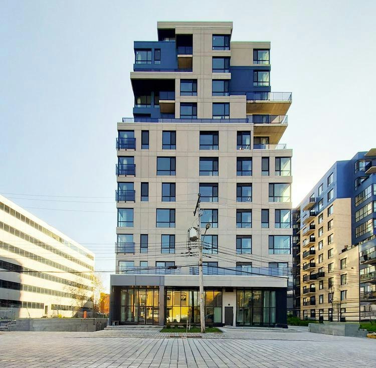 703-7407 Mountain Rue Sights, Montréal, QC, H4P 0B6 - 27