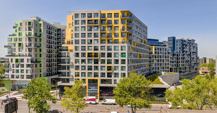 405-7407 Mountain Rue Sights, Montréal, QC, H4P 0B6 - 13