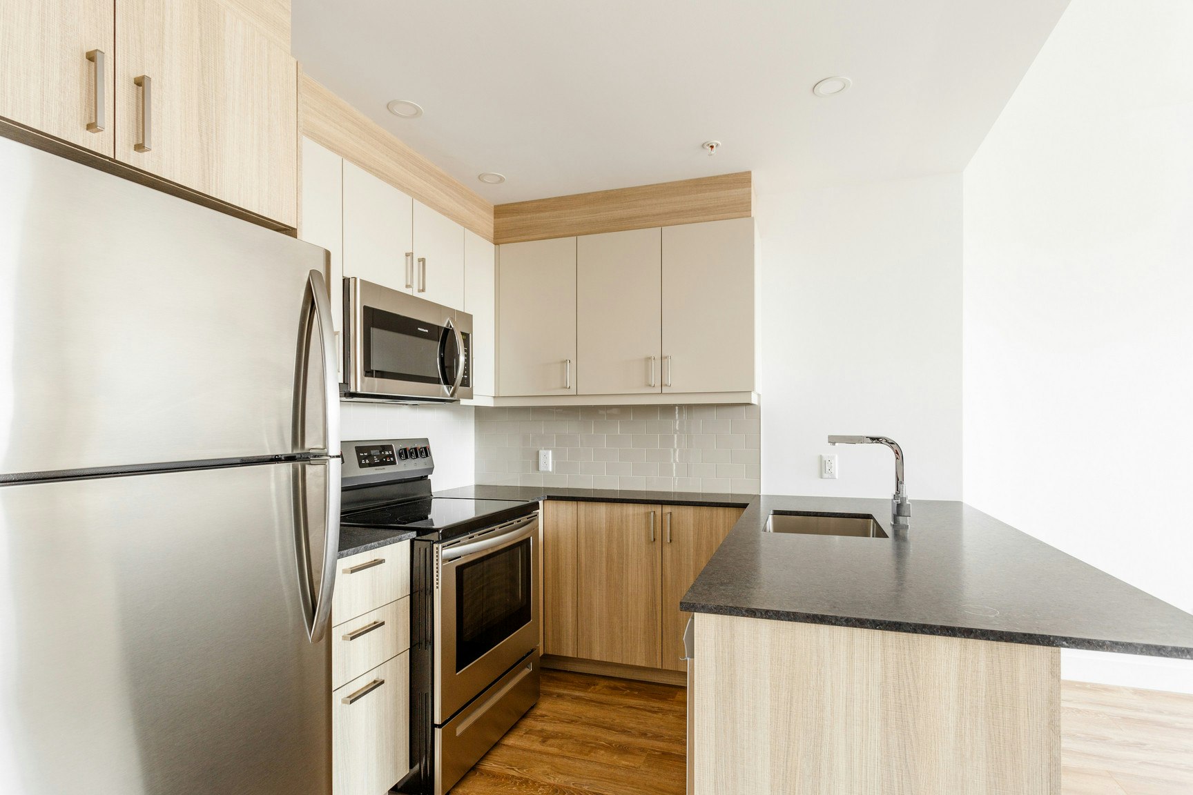 520-7407 Mountain Rue Sights, Montréal, QC, H4P 0B6 - 21