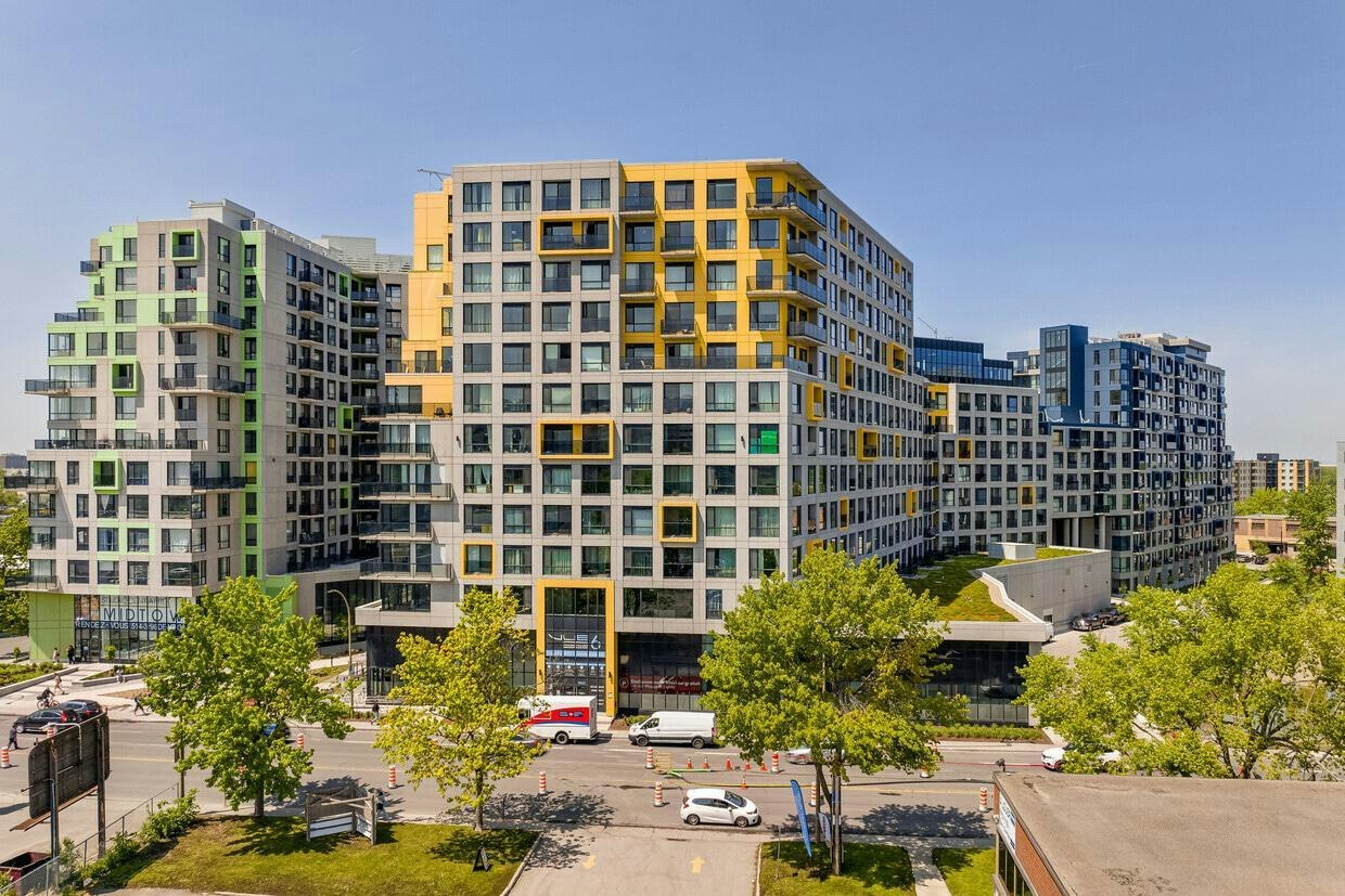 520-7407 Mountain Rue Sights, Montréal, QC, H4P 0B6 - 13