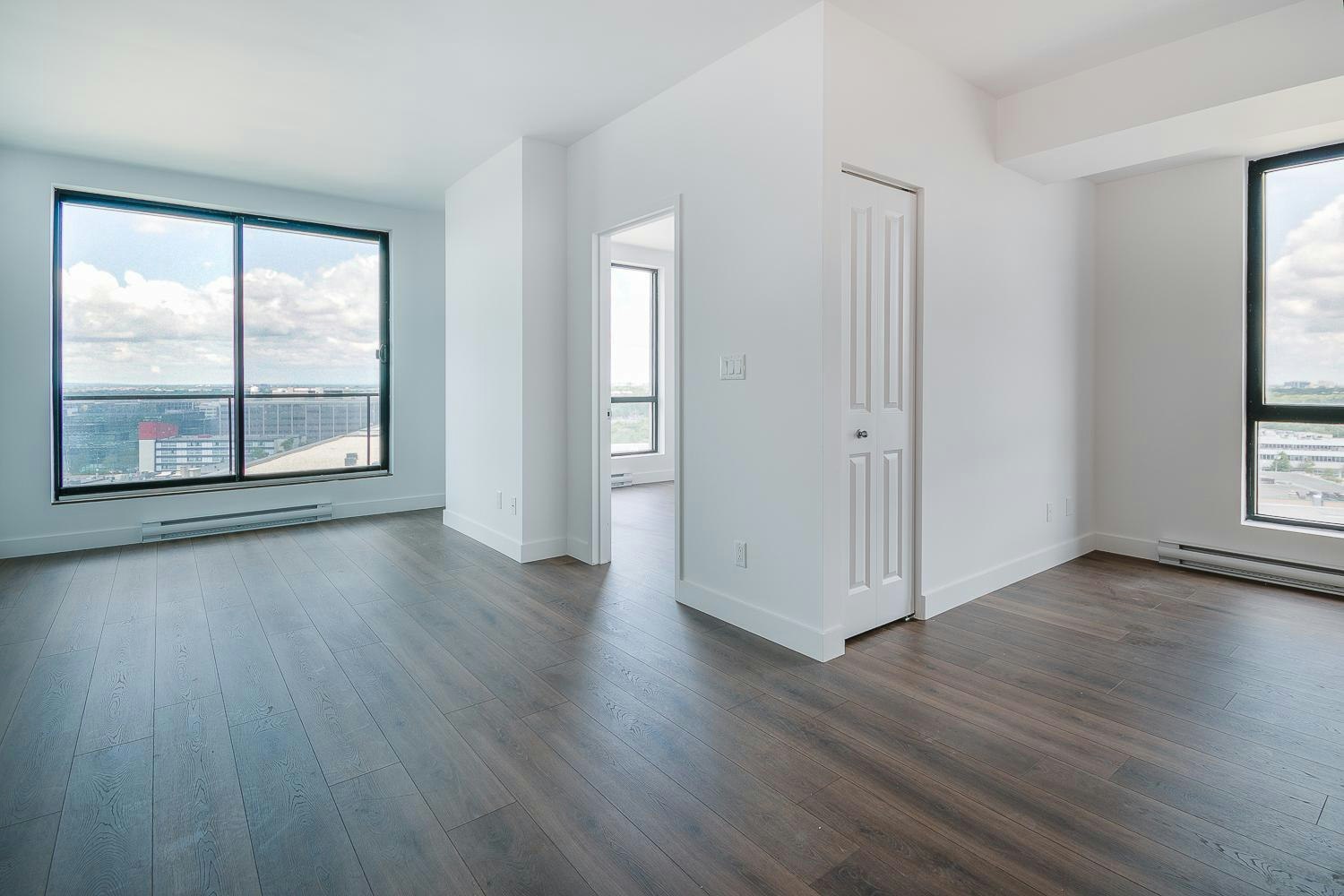 611-7407 Mountain Rue Sights, Montréal, QC, H4P 0B6 - 7