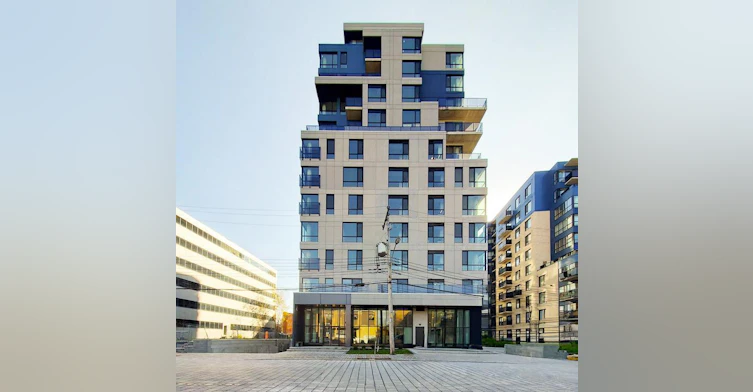 907-7407 Mountain Rue Sights, Montréal, QC, H4P 0B6 - 27