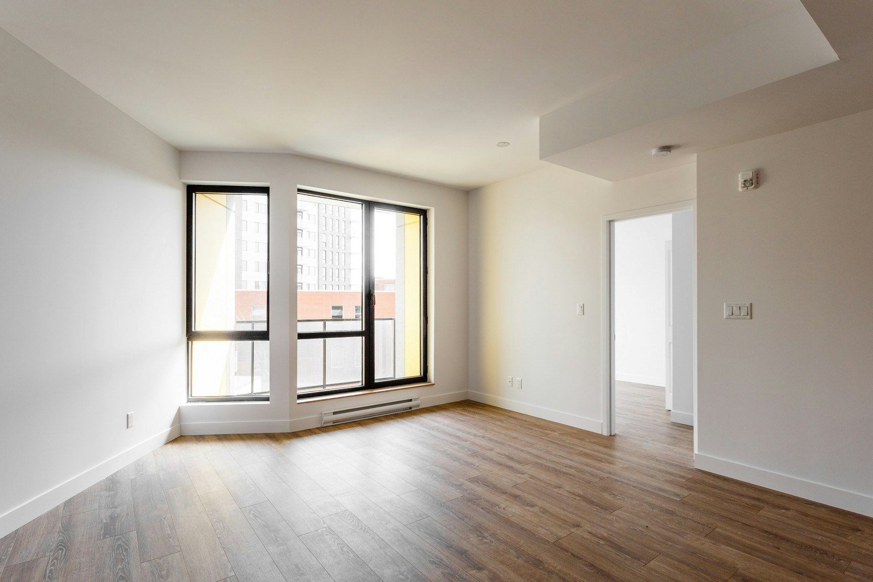 907-7407 Mountain Rue Sights, Montréal, QC, H4P 0B6 - 20