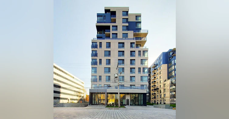 1007-7407 Mountain Rue Sights, Montréal, QC, H4P 0B6 - 27