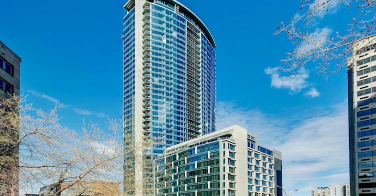1605-280 René Lévesque Ouest, Montréal, QC, H2Z 0B5 - 13