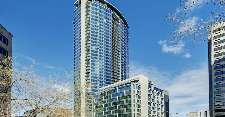 1805-280 René Lévesque Ouest, Montréal, QC, H2Z 0B5 - 13