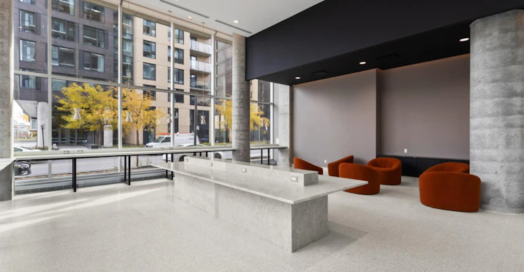 150 Du Séminaire Rue, Montréal, QC, H3C 2A3 - 16