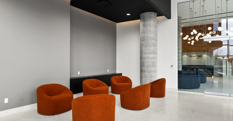 150 Du Séminaire Rue, Montréal, QC, H3C 2A3 - 17