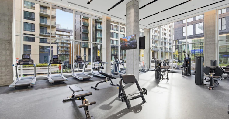 150 Du Séminaire Rue, Montréal, QC, H3C 2A3 - 14