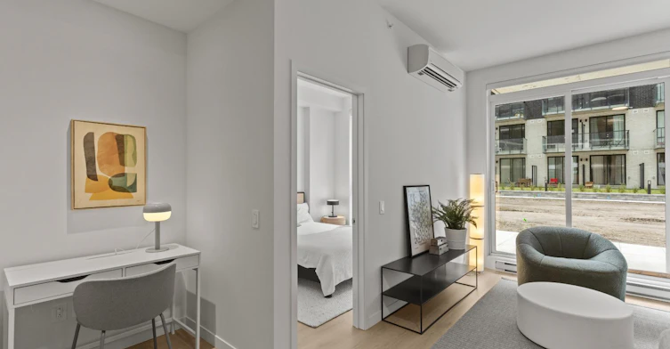150 Du Séminaire Rue, Montréal, QC, H3C 2A3 - 5