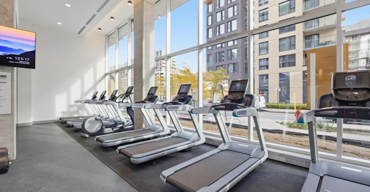 150 Du Séminaire Rue, Montréal, QC, H3C 2A3 - 13