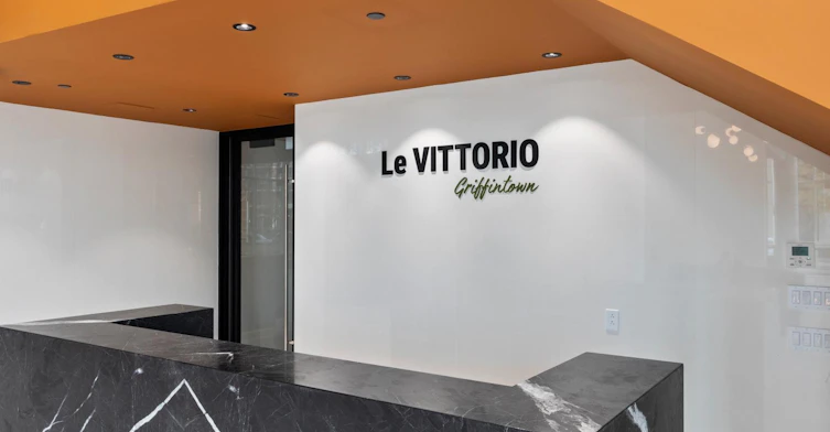 150 Du Séminaire Rue, Montréal, QC, H3C 2A3 - 2