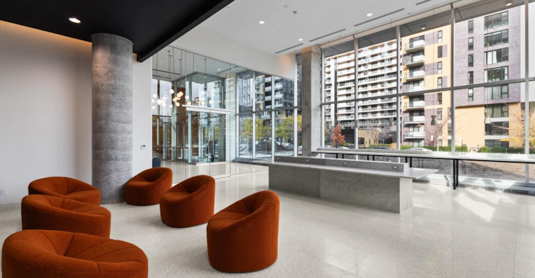 150 Du Séminaire Rue, Montréal, QC, H3C 2A3 - 18