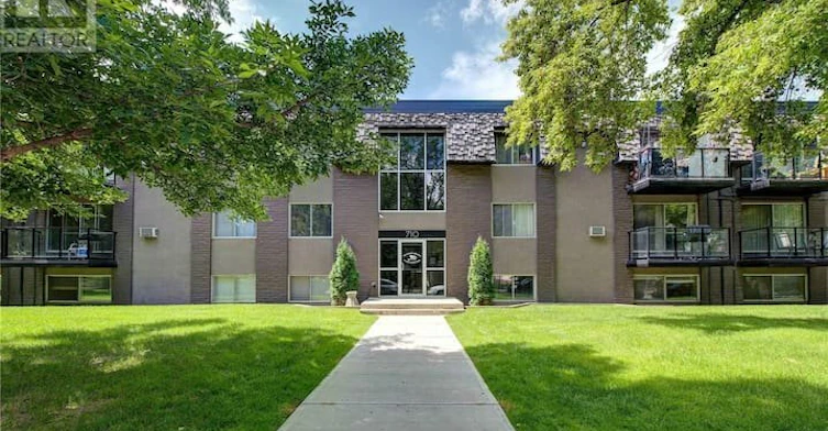 710 Melrose Avenue, Saskatoon, SK, S7N 0Y7