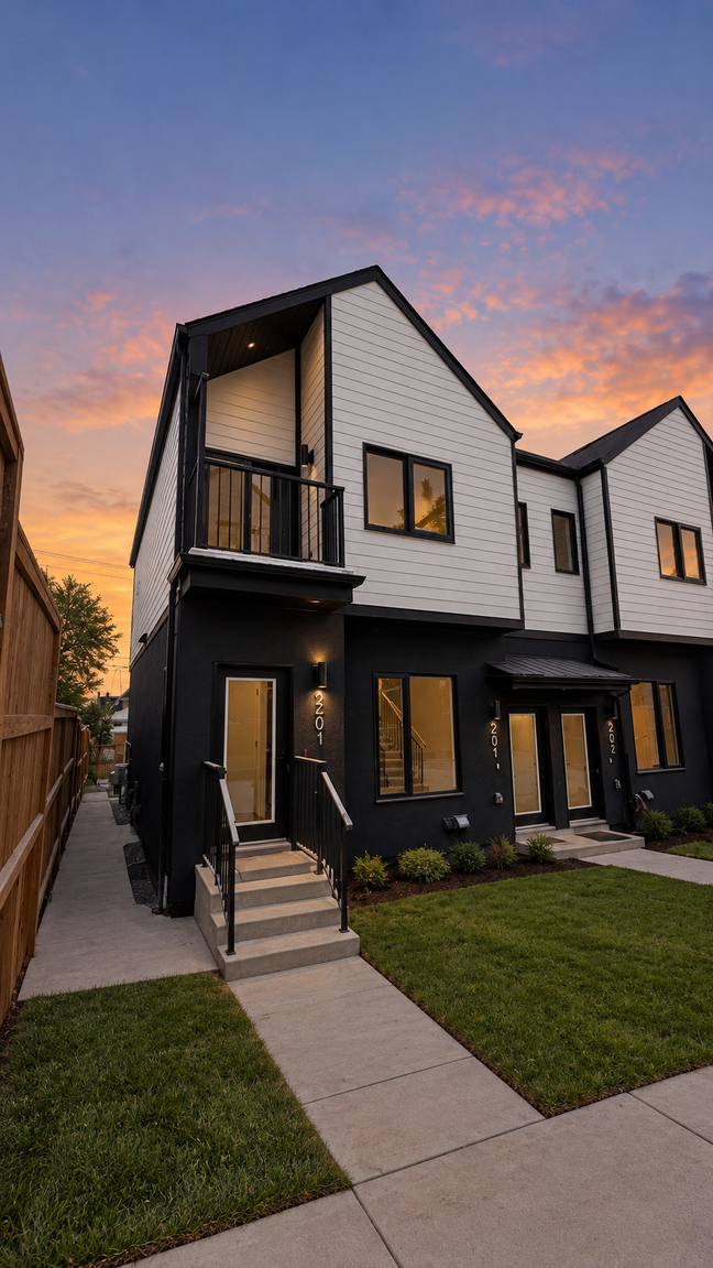 116 43 Avenue Northeast, Calgary, AB, T2E 3A9