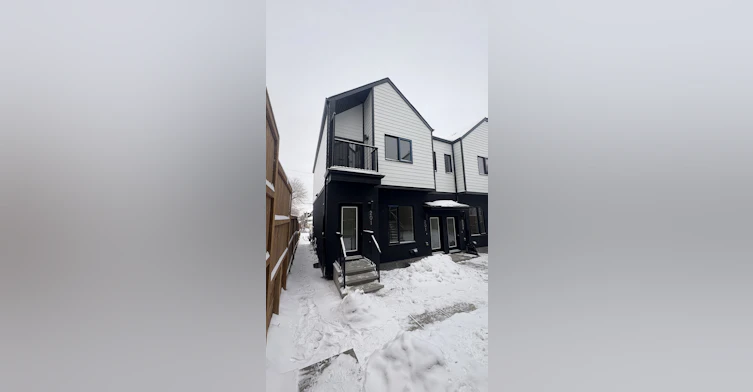 116 43 Avenue Northeast, Calgary, AB, T2E 3A9 - 2