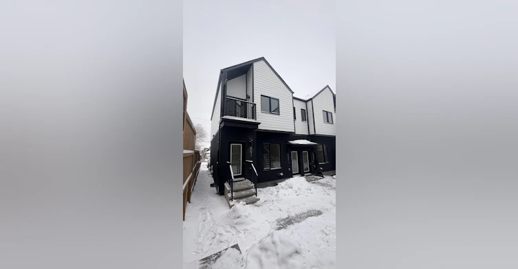 116 43 Avenue Northeast, Calgary, AB, T2E 3A9 - 3