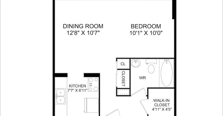 616-1260 Marlborough Court, Oakville, ON, L6H 3H5 - 5