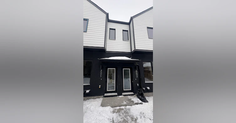 116 43 Avenue Northeast, Calgary, AB, T2E 3A9 - 3
