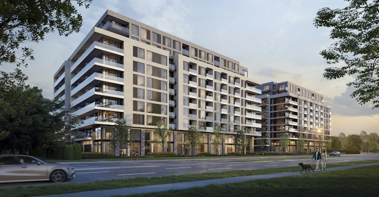 0223-5375 Henri Bourassa Boulevard Ouest, Montréal, QC, H4R 1C1